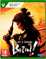 Like A Dragon – Ishin ! : Faut-il s’amoura(ï)cher du Yakuza du XIXème siècle ?