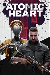 Atomic Heart : Un titre qui en jette !