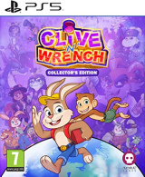 Clive N’ Wrench : Un Platformer rétro aux multiples inspirations !