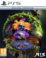 GrimGrimoire OnceMore : Le retour du tout premier jeu de Vanillaware !