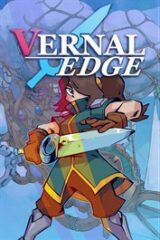 Vernal Edge : Un Metroidvania inspiré !