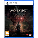 Wo Long – Fallen Dynasty : Au royaume des Souls