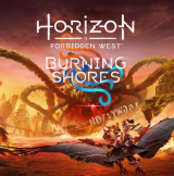 Horizon Forbidden West – Burning Shores : Un DLC attrayant