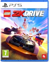 LEGO 2K Drive : du fun et de la vitesse !