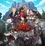 Ys IX – Monstrum Nox : Une version PS5 idéale pour les nouveaux(elles) venu(e)s !