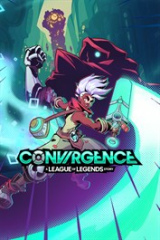 Convergence – A League Of Legends Story : Au temps captivant