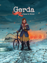 Gerda A Flame In Winter : la narration au service du jeu