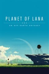 Planet of Lana : Un premier petit bijou pour Wishfully !