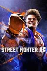 Street Fighter 6 : Are youuu Readdyyyyyy ???!!!