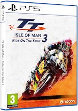 TT Isle of Man Ride on the Edge 3 : vous aimez le danger ?