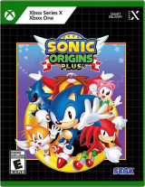 Sonic Origins Plus : Vous reprendrez bien un peu de Sonic ?