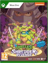 Teenage Mutant Ninja Turtles, Shredder’s Revenge : la baston qui fait plaisir