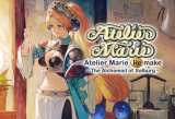Atelier Marie Remake ~The Alchemist of Salburg~ : Une jolie porte d’entrée à la série