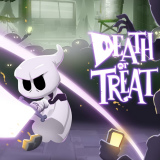 Death or Treat : Une petite friandise !