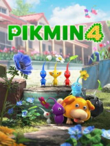 Pikmin 4 : Nintendo montre les crocs !