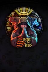 Saga of Sins : Vous n’en ressortirez pas indemne