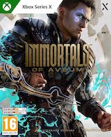 Immortals Of Aveum : le FPS magique !