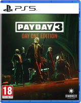 PAYDAY 3 : Des braquages qui tournent mal