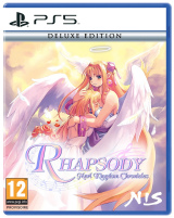 Rhapsody – Marl Kingdom Chronicles : La mélodie du bonheur