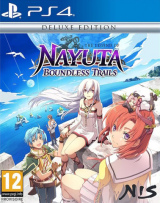 The Legend of Nayuta – Boundless Trails : Un très bon ARPG enfin disponible en Europe !