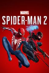 Marvel’s Spider-Man 2 : Deux fois plus de plaisir !