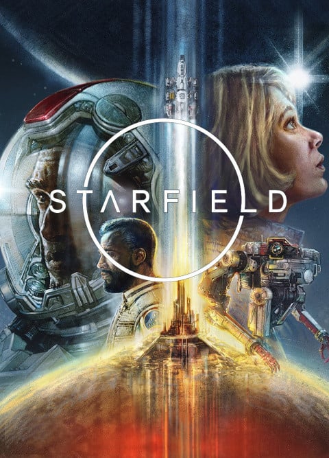 Starfield, une exploration spatiale qui manque de passion