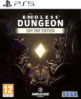 Endless Dungeon : addictif à souhait !