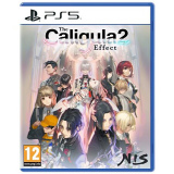 The Caligula Effect 2 : Une version PS5 profitant d’un peu plus de finesse