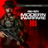 Call of Duty – Modern Warfare 3 : Et le ciel s’assombrit