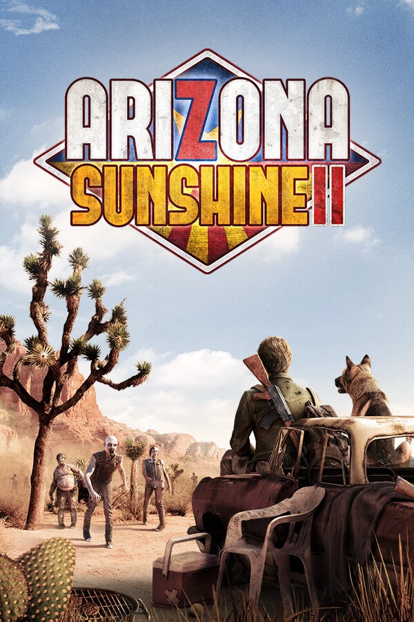 Arizona Sunshine 2 : un jeu VR de zombies à l’immersion totale