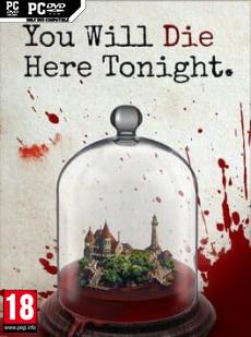 You Will Die Here Tonight : un retour au Survival Horror à l’ancienne