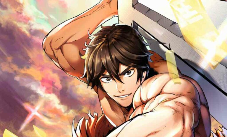 Lundi Manga : Latna Saga Survival Story of a Sword King T1 (Delcourt