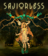Saviorless : Mieux vaut (An)tar que jamais