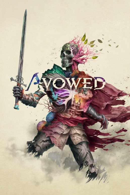 Avowed, un RPG qui a (presque) tout pour plaire