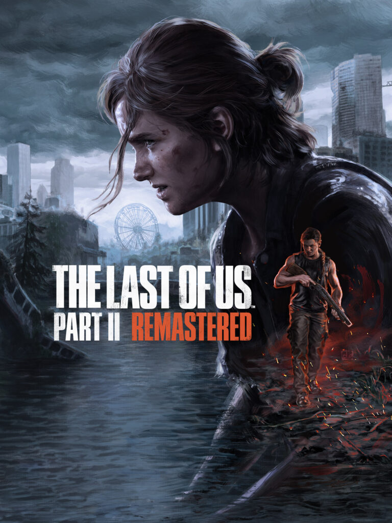 The Last Of Us Part II : Remastered : les ajouts de la version PC