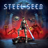 Steel Seed : La belle infiltration SCI-FI