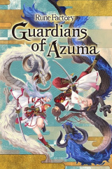 Rune Factory – Guardians of Azuma : Le meilleur Action-RPG / Simulation de vie de la saga !
