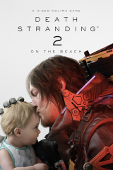 Death Stranding 2 – On the Beach : Le dernier bébé de Kojima évolue