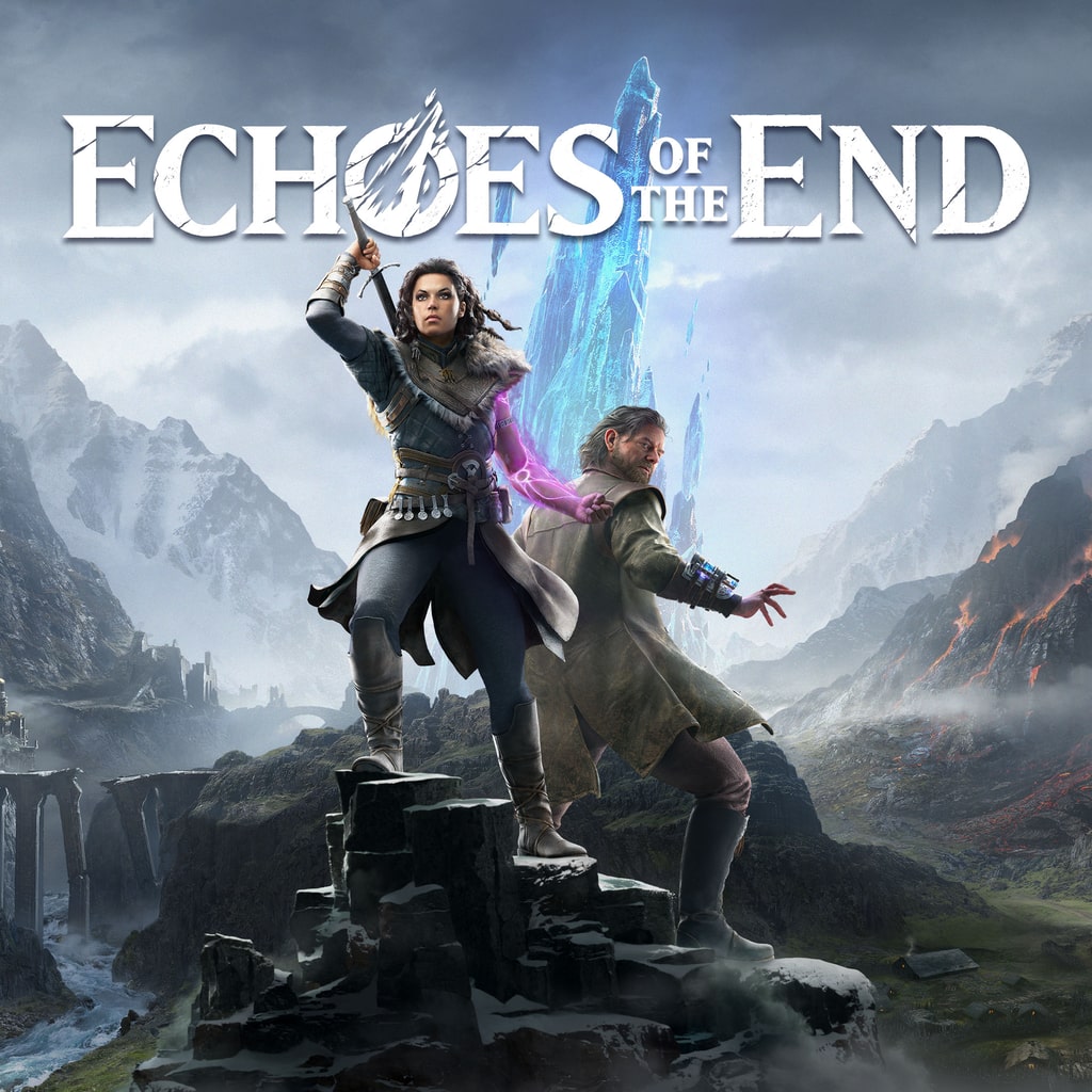 Echoes of the End : Une belle expérience malgré…