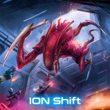 ION Shift : Pour les amateur(trice)s de Super Meat Boy, Carrion, …