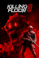 Killing Floor 3 : Massacre ?