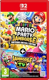Super Mario Party Jamboree + Jamboree TV : des petits ajouts qui comptent