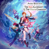Atelier Resleriana – The Red Alchemist & the White Guardian : Retour aux sources réussi ?