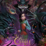 Bye Sweet Carole : un conte macabre et passionnant sous les traits de Disney !