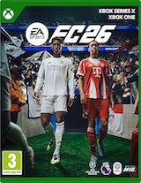 EA Sports FC 26 : vous prendrez bien un peu de réalisme ?