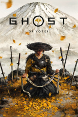 Ghost of Yotei : Un retour fracassant !