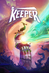 Keeper : Phare-amineux !