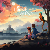 Lost Twins 2 : Un Puzzle Game accessible et jouable en coop’