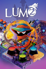 Lumo 2 : Sortez vos crayons, ça rembobine !