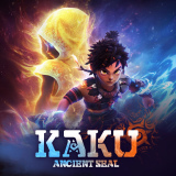 Kaku – Ancient Seal : Un titre à découvrir